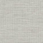 Nautical Twine Stringcloth - Black Sands | Grays Textures Wallpaper for Half Bath, Powder Room, and Kitchen