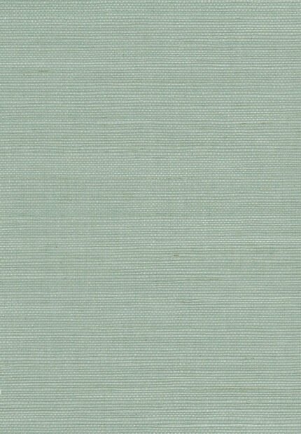 Sisal - Aqua | Aquas and Teals Textures Wallpaper for Bedroom, Living Room, and Hallway