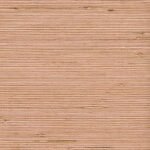 Jute - Rust | Oranges Textures Wallpaper for Nursery, Office, and Dining Room
