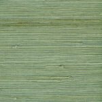 Jute - Blue Green | Blues Textures Wallpaper for Entryway, Nursery, and Powder Room
