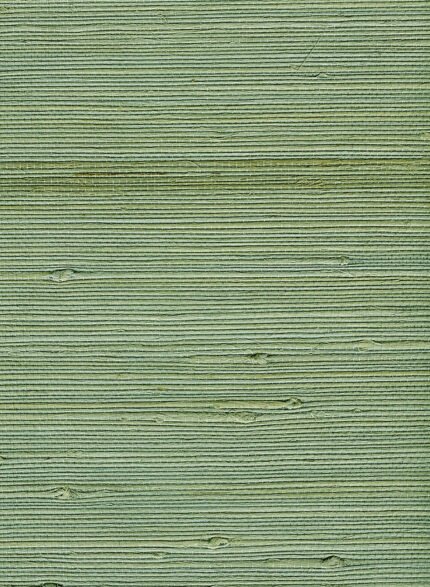 Jute - Blue Green | Blues Textures Wallpaper for Entryway, Nursery, and Powder Room