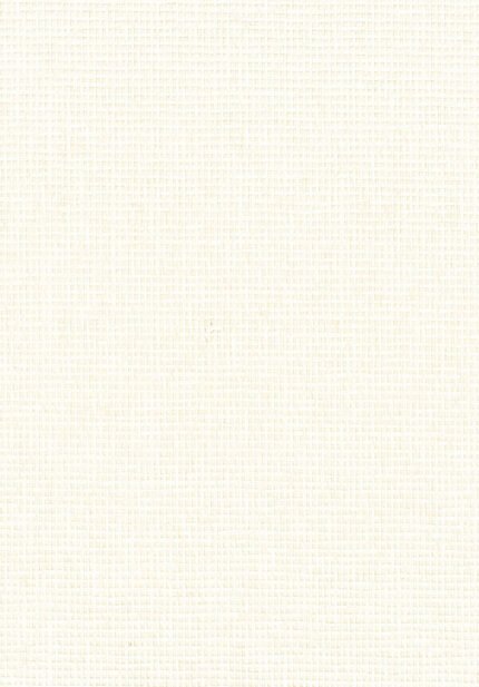 Paperweave - White | Whites and Off Whites Textures Wallpaper for Half Bath, Kitchen, and Entryway