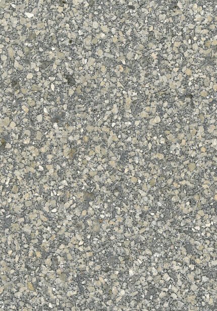 Mica - Gray and Neutral | Grays Textures Wallpaper for Hallway, Kitchen, and Nursery