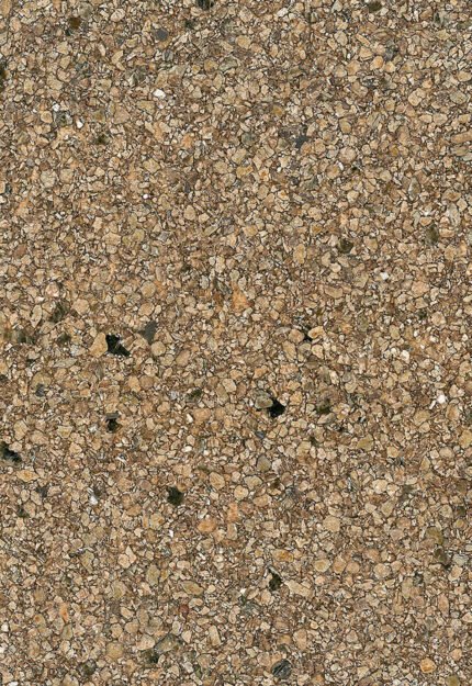 Mica - Copper and Rust | Oranges Textures Wallpaper for Accent Wall, Nursery, and Half Bath