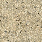 Mica - Brown | Browns and Taupes Textures Wallpaper for Powder Room, Entryway, and Accent Wall