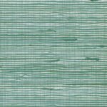 Jute - Green | Greens Textures Wallpaper for Powder Room, Dining Room, and Kitchen