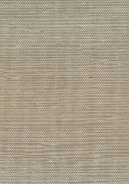 Jute - Fawn | Browns and Taupes Textures Wallpaper for Accent Wall, Entryway, and Dining Room