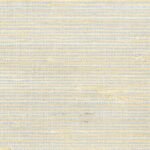 Jute - Silver | Silvers and Pewters Textures Wallpaper for Dining Room, Bedroom, and Entryway