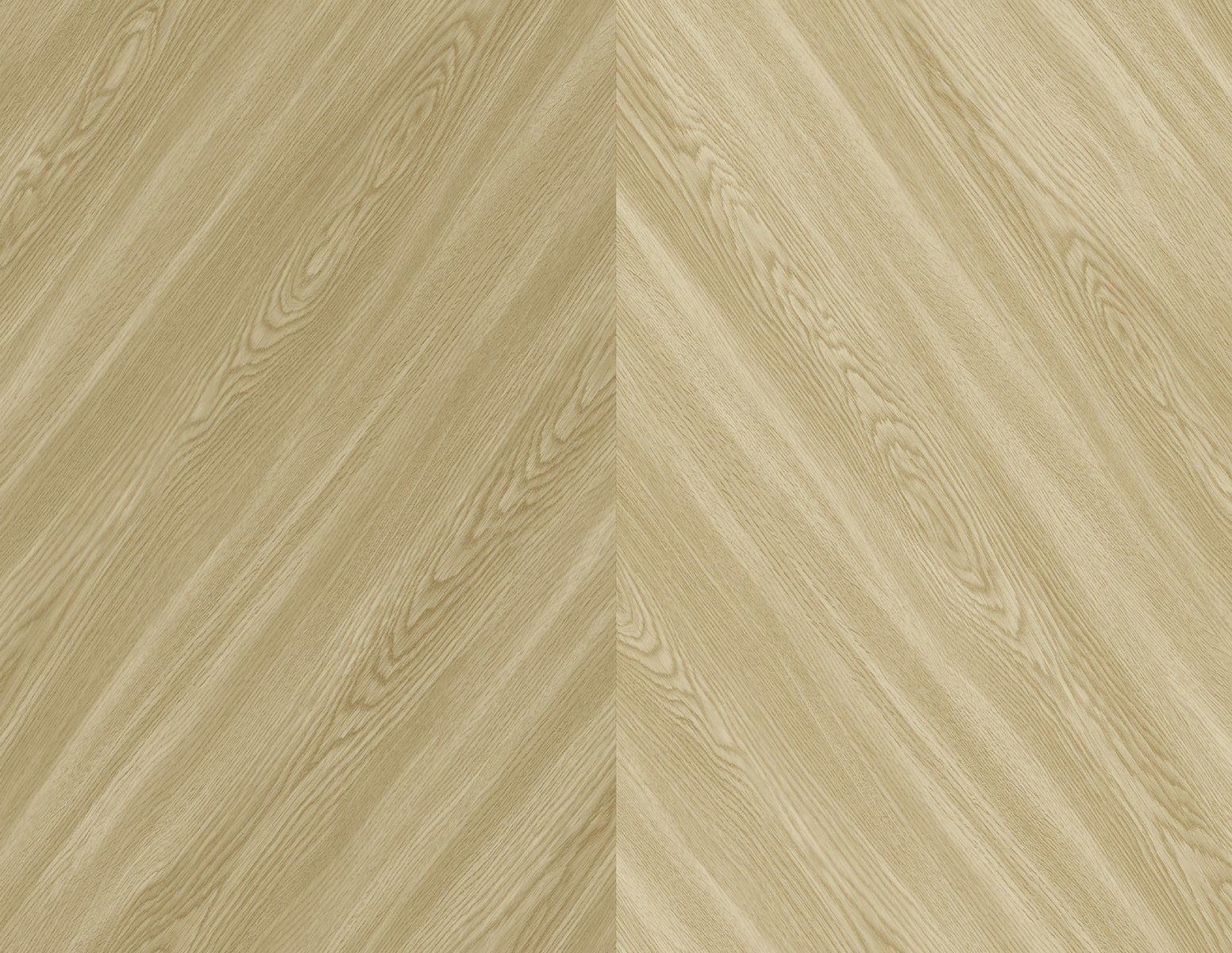 0073915_luxe-wood-chevron Luxe Wood Chevron | Warm Neutrals and Beiges Geometrics Wallpaper for Office, Accent Wall, and Hallway - Image 1