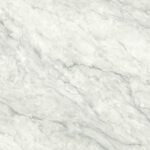 Classic Marble | Whites and Off Whites Textures Wallpaper for Kitchen, Bedroom, and Hallway