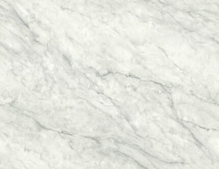 Classic Marble | Whites and Off Whites Textures Wallpaper for Kitchen, Bedroom, and Hallway
