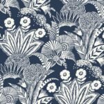Suvi - Nautical Blue