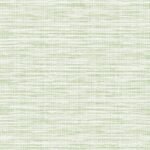 Skye - Baby Lettuce | Greens Textures Wallpaper for Entryway, Nursery, and Powder Room