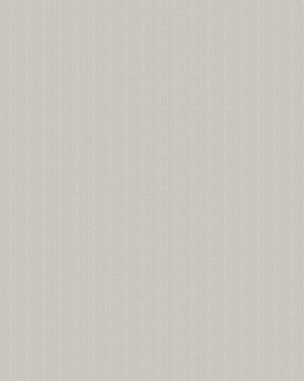 Lagom Linen - Metallic Silver | Silvers and Pewters Textures Wallpaper for Living Room, Bedroom, and Entryway
