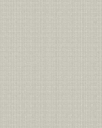 Lagom Linen - Metallic Gray | Grays Textures Wallpaper for Half Bath, Entryway, and Kitchen