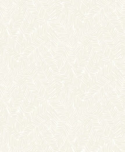 Lush - Ivory | Whites and Off Whites Textures Wallpaper for Accent Wall, Dining Room, and Office