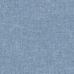 Soft Linen - Blueberry | Blues Textures Wallpaper for Office, Dining Room, and Accent Wall