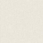 Soft Linen - Chamomile | Grays Textures Wallpaper for Bedroom, Dining Room, and Office