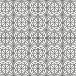 Handmade | Blacks Bohemian Wallpaper for Bedroom, Accent Wall, and Entryway