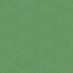 Tribal Vibes | Greens Geometrics Wallpaper for Office, Accent Wall, and Powder Room
