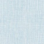 Weaving School | Blues Textures Wallpaper for Bedroom, Dining Room, and Office