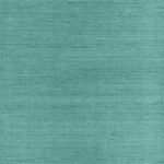 Sisal | Aquas and Teals Textures Wallpaper for Hallway, Bedroom, and Dining Room