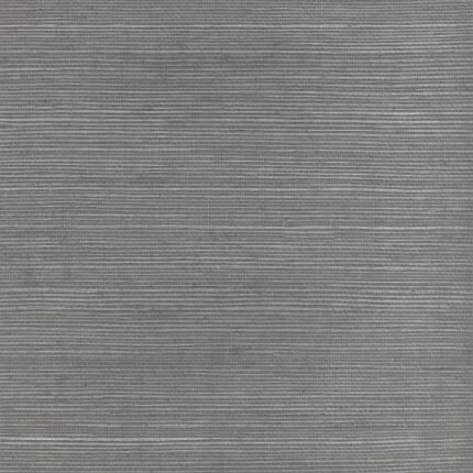 Sisal | Grays Textures Wallpaper for Office, Powder Room, and Entryway