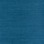 Sisal | Blues Textures Wallpaper for Nursery, Living Room, and Office