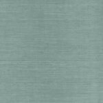 Sisal | Aquas and Teals Textures Wallpaper for Half Bath, Dining Room, and Nursery