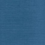 Sisal | Blues Textures Wallpaper for Entryway, Hallway, and Half Bath