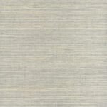 Sisal | Cool Neutrals Textures Wallpaper for Accent Wall, Powder Room, and Entryway