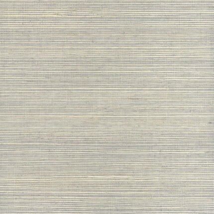 Sisal | Cool Neutrals Textures Wallpaper for Accent Wall, Powder Room, and Entryway