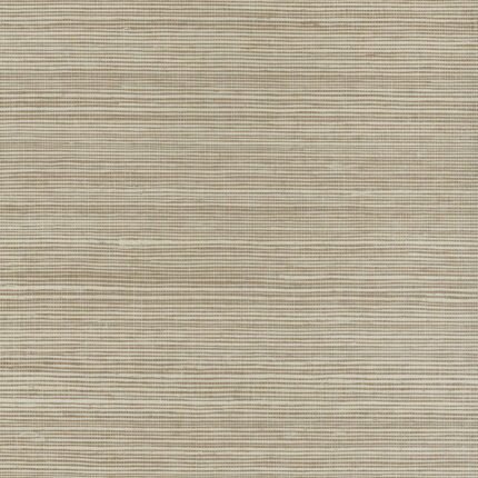 Sisal | Warm Neutrals and Beiges Textures Wallpaper for Bedroom, Half Bath, and Accent Wall