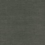 Sisal | Blacks Textures Wallpaper for Nursery, Half Bath, and Dining Room