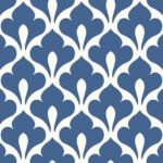 Grenada - Prussian Blue and White