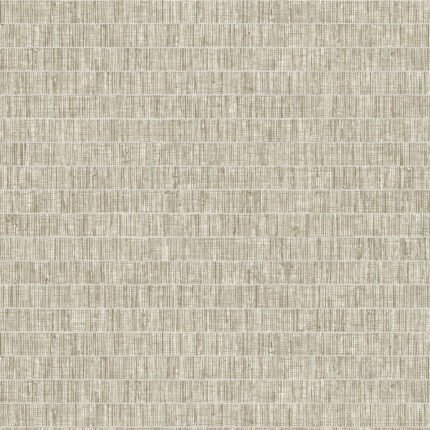 Blue Grass Band 27 - Bay Laurel | Warm Neutrals and Beiges Textures Wallpaper for Office, Entryway, and Accent Wall
