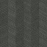 Chevy Hemp 27 - Stone Gray | Grays Textures Wallpaper for Bedroom, Half Bath, and Living Room