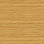Shantung Silk 27 - Golden Bell | Golds Textures Wallpaper for Powder Room, Living Room, and Half Bath