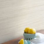 Shantung Silk 27 - Vintage Lace | Whites and Off Whites Textures Wallpaper for Accent Wall, Powder Room, and Office