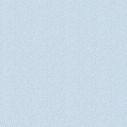 Caf 27 - Crystal | Blues Textures Wallpaper for Powder Room, Kitchen, and Office