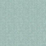 Seagrass Weave 27 - Robins Egg | Blues Textures Wallpaper for Powder Room, Half Bath, and Nursery