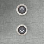 Seagrass Weave 27 - Cove Gray | Grays Textures Wallpaper for Entryway, Dining Room, and Living Room