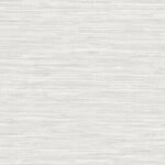 Sisal Hemp 27 - White Oak | Whites and Off Whites Textures Wallpaper for Bedroom, Dining Room, and Half Bath