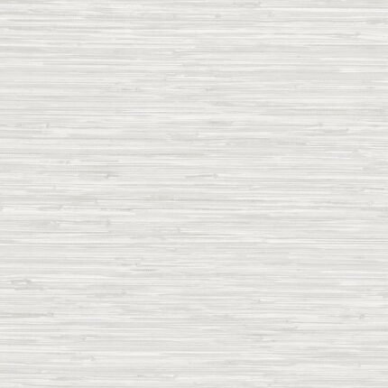 Sisal Hemp 27 - White Oak | Whites and Off Whites Textures Wallpaper for Bedroom, Dining Room, and Half Bath
