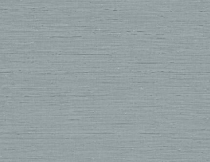 Horizon Plain 27 - Ethereal Blue | Blues Textures Wallpaper for Hallway, Powder Room, and Office