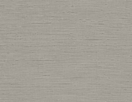 Horizon Plain 27 - Pebble | Grays Textures Wallpaper for Dining Room, Hallway, and Living Room