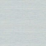 Silk 27 - Beryl Blue | Blues Textures Wallpaper for Nursery, Half Bath, and Accent Wall