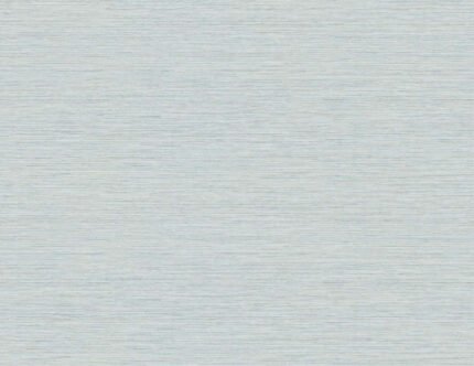 Silk 27 - Beryl Blue | Blues Textures Wallpaper for Nursery, Half Bath, and Accent Wall