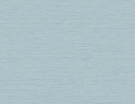 Silk 27 - Wind Chill | Blues Textures Wallpaper for Hallway, Accent Wall, and Bedroom