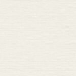 Silk 27 - Blanch | Whites and Off Whites Textures Wallpaper for Powder Room, Nursery, and Half Bath